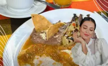 Este restaurante de Durango situado en el corazón de la capital te ofrece comida corrida por $131