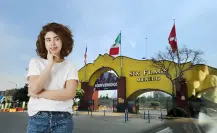 ¿Cerrará Six Flags? Así llegas al parque desde las terminales de autobuses de CDMX