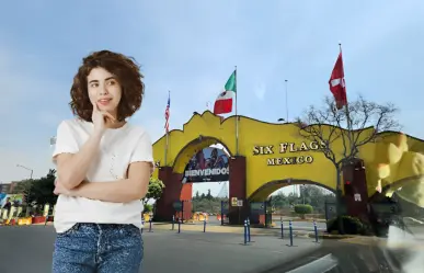 ¿Cerrará Six Flags? Así llegas al parque desde las terminales de autobuses de CDMX