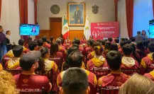 Veracruz abanderá a su delegación que competirá en la Olimpiada Nacional CONADE 2025