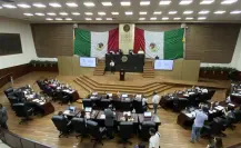 El acecho o stalking, delito que diputados de Durango quieren tipificar; de esto trata