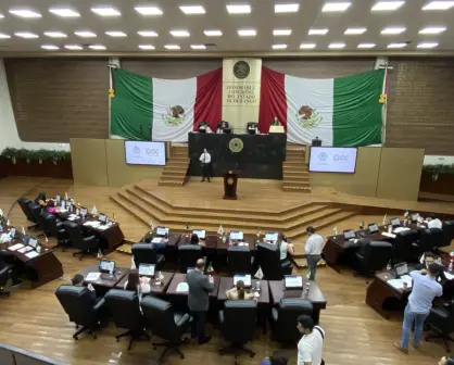 El acecho o stalking, delito que diputados de Durango quieren tipificar; de esto trata