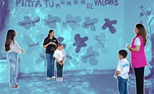 Conoce a Jappi: 4 niños en búsqueda de ayudar con el manejo de emociones