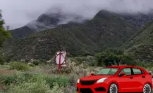 Conoce este cañón que esta a 2 horas en automóvil desde Monterrey