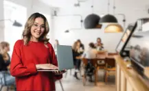 Descubre 3 cafeterías en Tijuana ideales para trabajar fuera de casa