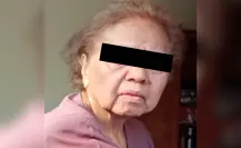 Detienen a ex presidenta de TJS de Guerrero acusada de destruir evidencia de caso Ayotzinapa
