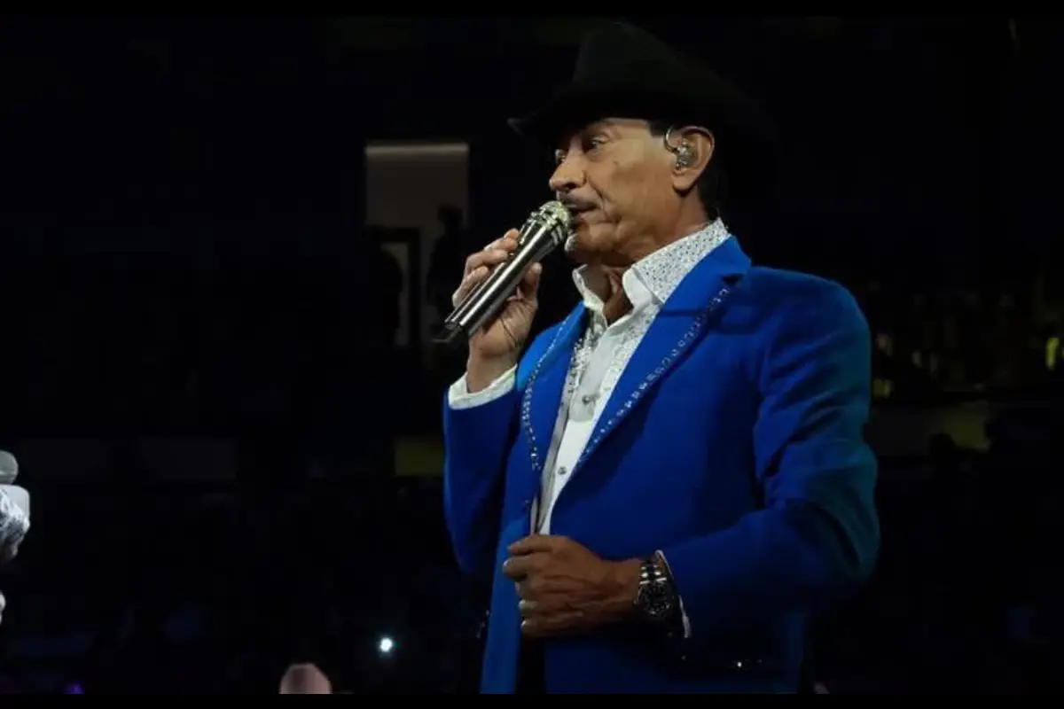 Los Tigres del Norte: la razón detrás de la salida de Raúl Hernández (Foto: FB @Raul Hernandez - Oficial / Canva)