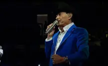 Los Tigres del Norte: ¿por qué razón Raúl Hernández dejó el grupo?