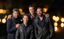 Il Divo anuncia concierto en CDMX: fecha, lugar y detalles de la venta de boletos