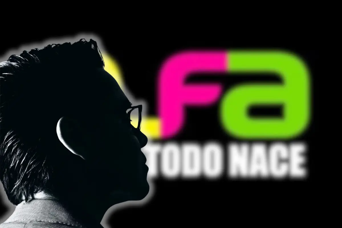 Toño Esquinca se despide (Foto: IG @a_esquinca /Canva)