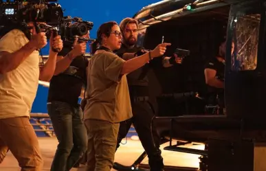 Patricia Riggen, directora mexicana que triunfa en Hollywood: ahora dirige a Viola Davis, ganadora del Óscar