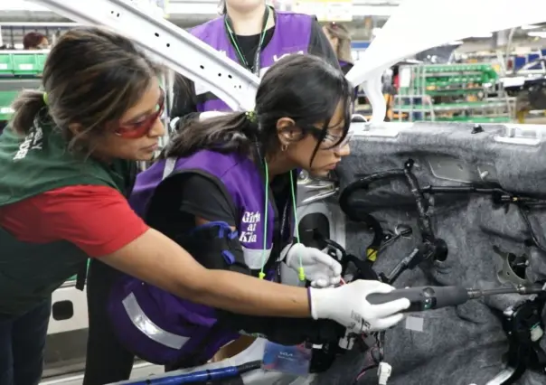 Estas son las iniciativas educativas que impulsa Kia en Nuevo León
