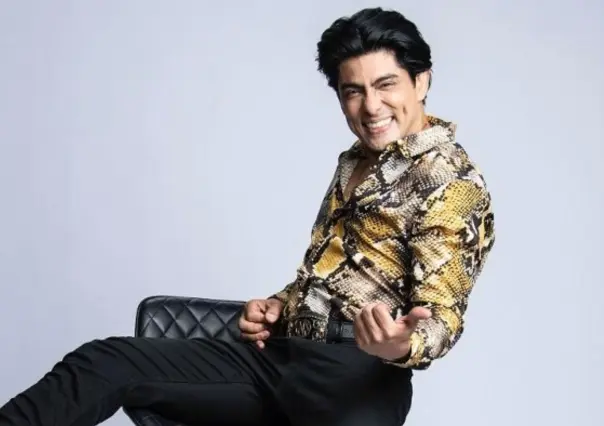 ¿Víctor García estará en la final de Juego de Voces?