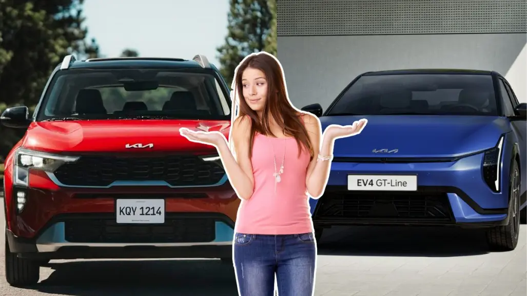 5 beneficios de adquirir un Kia en Nuevo León