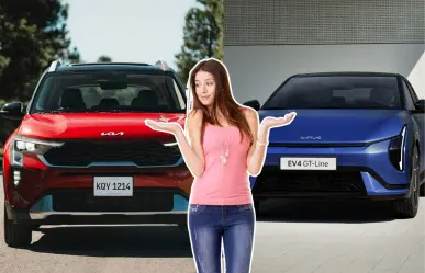 5 beneficios de adquirir un Kia en Nuevo León