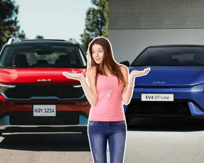 5 beneficios de adquirir un Kia en Nuevo León