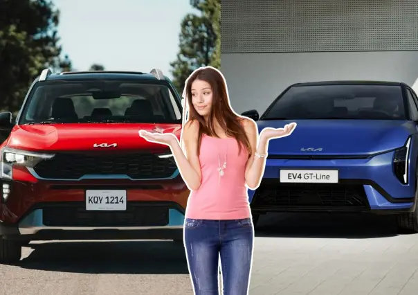 5 beneficios de adquirir un Kia en Nuevo León