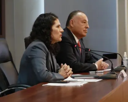 Edomex y CDMX van contra delincuencia y así serán los grupos de investigación