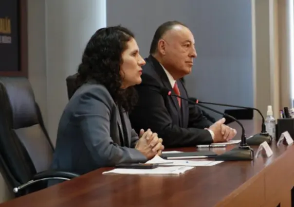 Edomex y CDMX van contra delincuencia y así serán los grupos de investigación