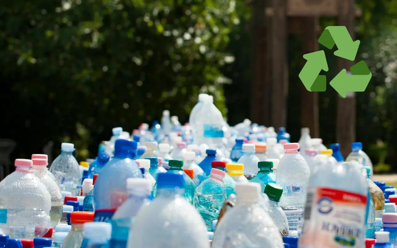 El Mega Reciclatón busca fomentar una cultura de reciclaje con beneficios directos para las familias mexiquenses. Foto: Pexels