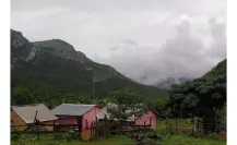A 60 minutos de Victoria está un lugar de 5 estrellas para hacer senderismo y acampar