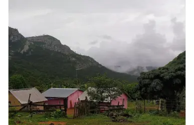 A 60 minutos de Victoria está un lugar de 5 estrellas para hacer senderismo y acampar