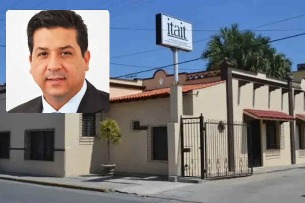 La decisión generó polémica por acusaciones de encubrimiento y preocupaciones por la transparencia en el gobierno estatal. Foto: Posta Tamaulipas