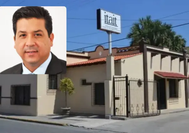 Aprueban desaparición del Itait en Tamaulipas; acusan que protegía a Cabeza de Vaca