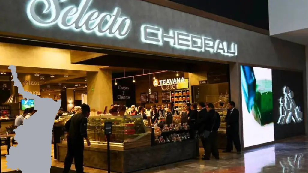 Chedraui Selecto llegará a Plaza Crystal de Tampico con inversión de más de 100 mdp