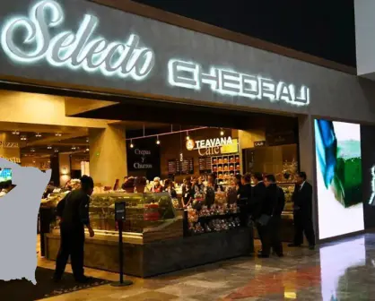 Chedraui Selecto llegará a Plaza Crystal de Tampico con inversión de más de 100 mdp