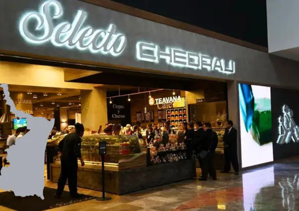 Chedraui Selecto llegará a Plaza Crystal de Tampico con inversión de más de 100 mdp
