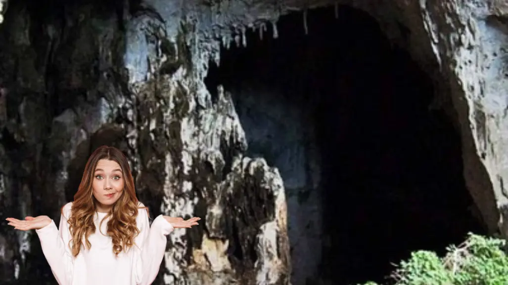Esta misteriosa cueva de Tamaulipas tiene un profundo río de aguas cristalinas que debes conocer