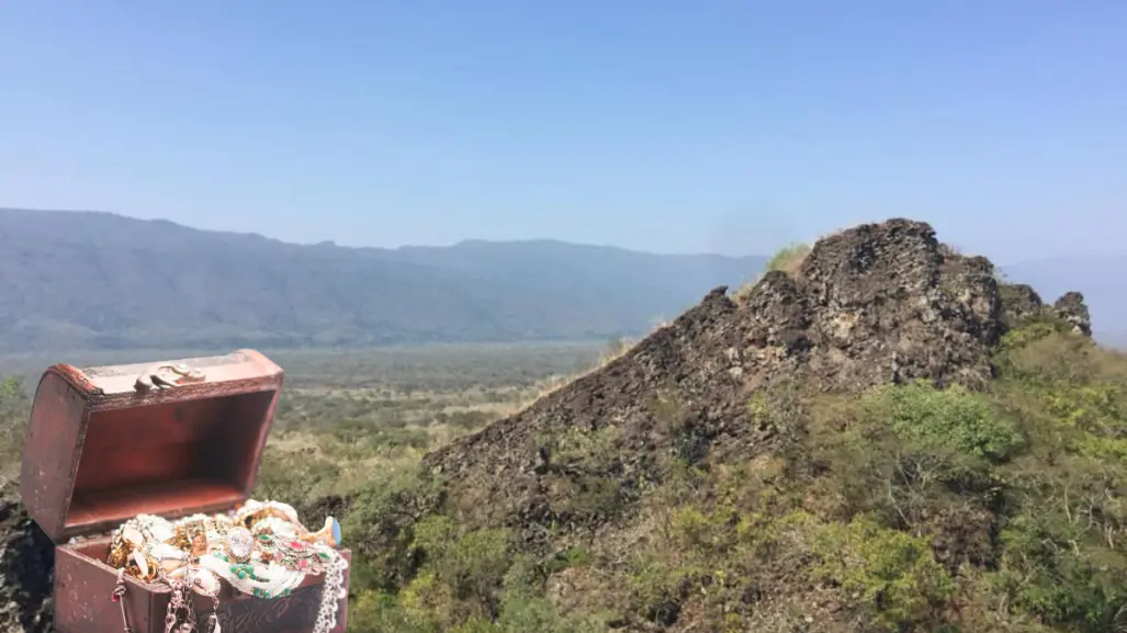 Esta es la leyenda del tesoro escondido en uno de los símbolos más conocidos de Tamaulipas