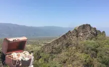 Esta es la leyenda del tesoro escondido en uno de los símbolos más conocidos de Tamaulipas