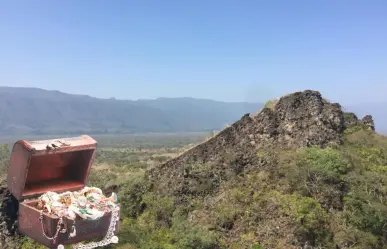 Esta es la leyenda del tesoro escondido en uno de los símbolos más conocidos de Tamaulipas