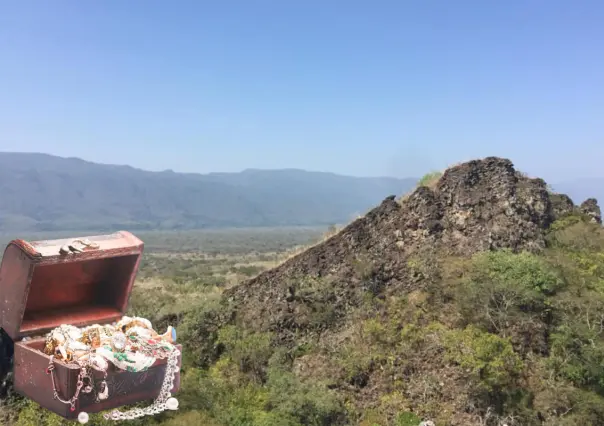Esta es la leyenda del tesoro escondido en uno de los símbolos más conocidos de Tamaulipas