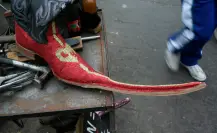 ¿Las botas tribaleras son vaqueras? Esto dicen los especialistas