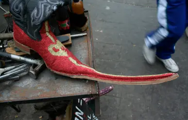 ¿Las botas tribaleras son vaqueras? Esto dicen los especialistas