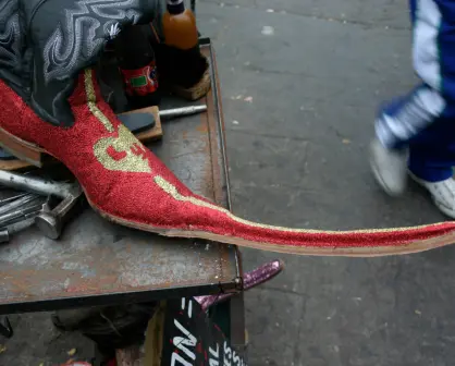 ¿Las botas tribaleras son vaqueras? Esto dicen los especialistas