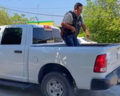 Detienen a Domingo N por homicidio del exalcalde de Texistepec