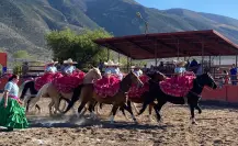 Charrería en Coahuila: ¿Cómo las mujeres están transformando este deporte en el estado?