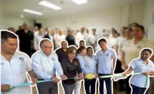 UABCS inaugura laboratorio de Enfermería en La Paz; ¿Con qué está equipado?