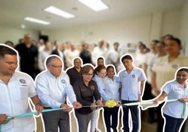 UABCS inaugura laboratorio de Enfermería en La Paz; ¿Con qué está equipado?