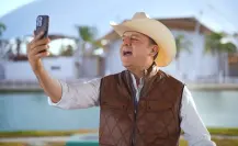 OFICIAL: Esteban Villegas presenta a los artistas de la Feria Durango 2025