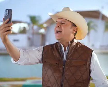 OFICIAL: Esteban Villegas presenta a los artistas de la Feria Durango 2025