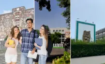 CDMX, la entidad que más estudiantes universitarios foráneos recibe en México