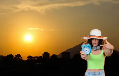 Evita salir de casa en este horario para no sufrir la Ola de Calor en Nuevo León