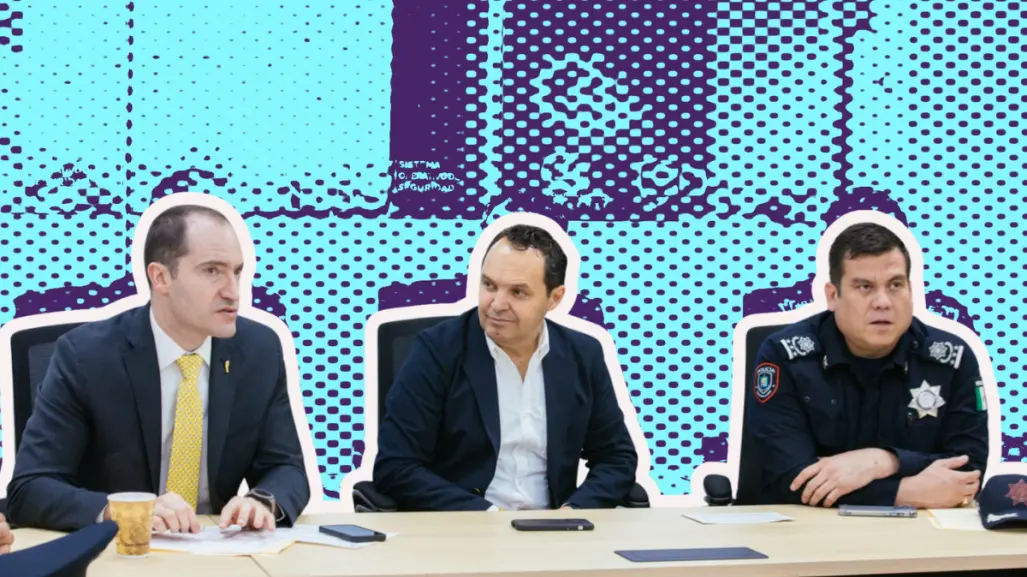 FIFA supervisa C4 de Guadalupe de cara al Mundial 2026