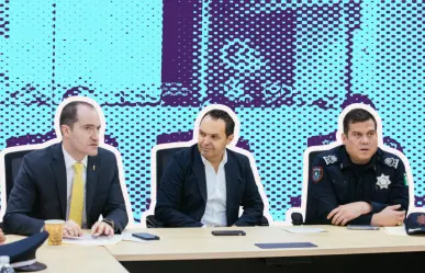 FIFA supervisa C4 de Guadalupe de cara al Mundial 2026