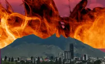 Ola de calor en Nuevo León: llama Medio Ambiente a prevenir incendios y cuidar el aire